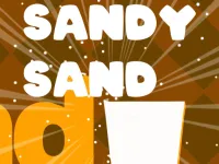 Sandy Sand