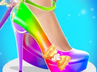 Shoe Maker Girls