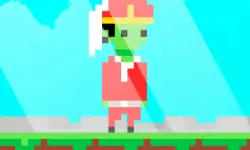 Pixelkenstein Ottoman image