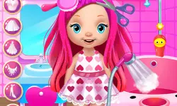 Baby Bella Candy World image