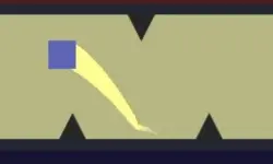 Xtreme Spike Jumping Square image