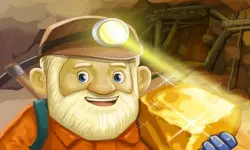 Gold Miner Deluxe image