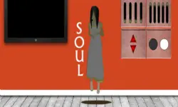 Ring Soul Samara Escape image