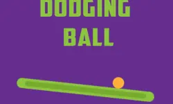Dodging Ball image