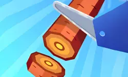 Processed wood image