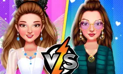 Celebrity Core Fashion Battle image