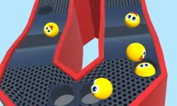 Woobble Balance 3d 2 image