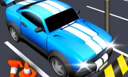 Car Parking Master Puzzle Game image