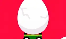 Egg Car Travel image