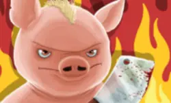Iron Snout - Fighting Game image