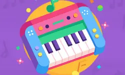 Kids Musical Instruments image