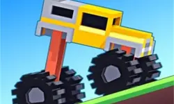 Drive Mad Game image