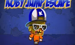 Koby Jump Escape image