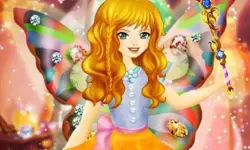 Fairy Dress Up image