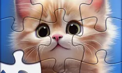 Magic Jigsaw Puzzles image