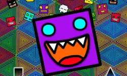 Geometry Dash Finally image