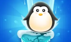 Penguin Ice Breaker image