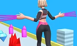 Nail Master 3D image