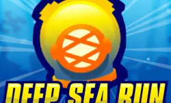 Deep Sea Run image