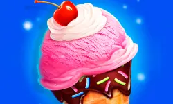 Ice Cream Making image