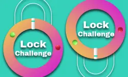 Lock Challenge image