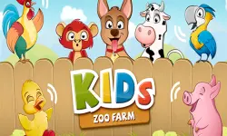 Kids Zoo Farm image