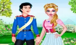 Salon Beauty Makeup image