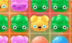 Jelly Crush Match3 image