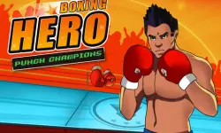 Boxing Hero : Punch Champions image