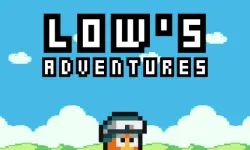Lows Adventures image