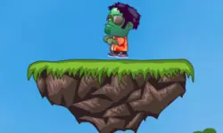 Zombie And Brain image