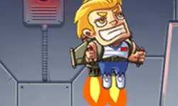 Adventure Escape image