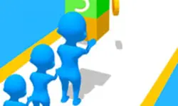 Join Pusher 3D image