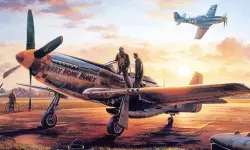 Air Combat Puzzle image