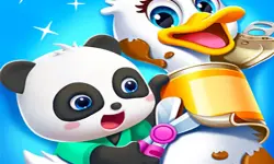 Baby Panda Pet Care Center image