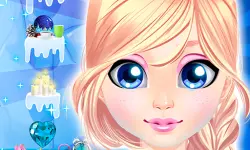 Frozen Princess Hidden Object image