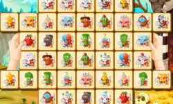 image bg Spartan Mahjong