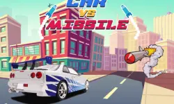 Car vs Missile image