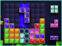 Block Puzzle Gem: Jewel Blast image