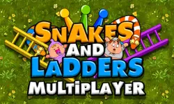 Snake and Ladders Multiplayer image