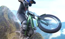 Trial Xtreme 4 Remastered image
