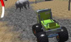 Monster Truck Turbo Racing image
