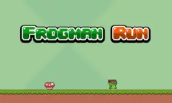 Frogman Run image