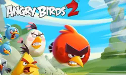 Angry Birds 2 image