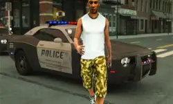 Grand Crime Auto VI image