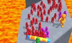 Push #039;em Up - Dash Smasher image