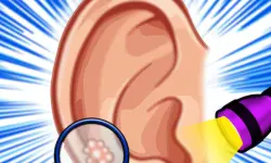 Ear Doctor For Kids image