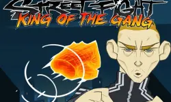 Street Fight King of the Gang image