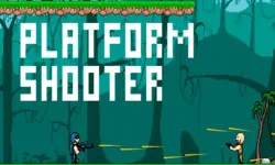 Platform Shooter image