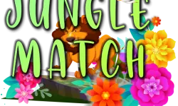 Jungle Match image